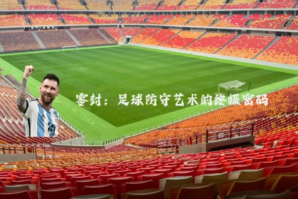 零封：足球防守艺术的终极密码