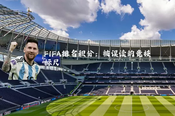 FIFA排名积分：被误读的竞技标尺